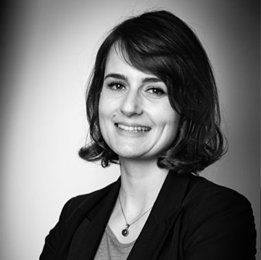 Lisa AUROUER Avocat Collaborateur Lisa AUROUER Avocat Collaborateur