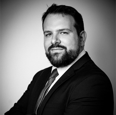 ALEXANDRE GIOVANI Avocat Collaborateur ALEXANDRE GIOVANI Avocat Collaborateur