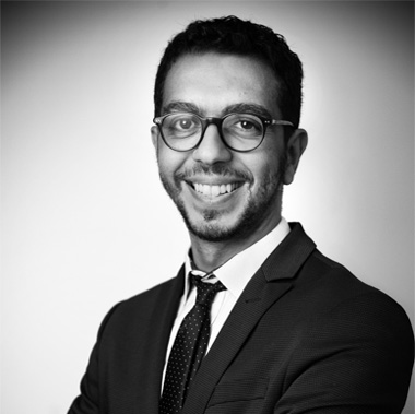 Geoffroy GOIRAND Avocat Collaborateur Geoffroy GOIRAND Avocat Collaborateur